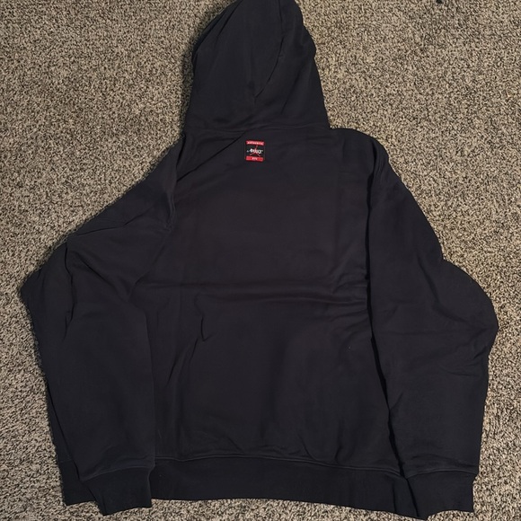 Jordan x Awake 3XL Pants , 3XL Hoodie. Plant Match Set. Black Color - Picture 10 of 12